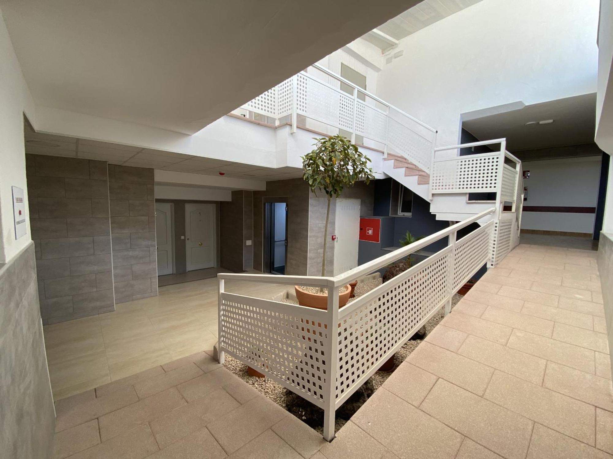 Edificio Prieto Viv 3 Apartment Puerto del Rosario  Luaran gambar