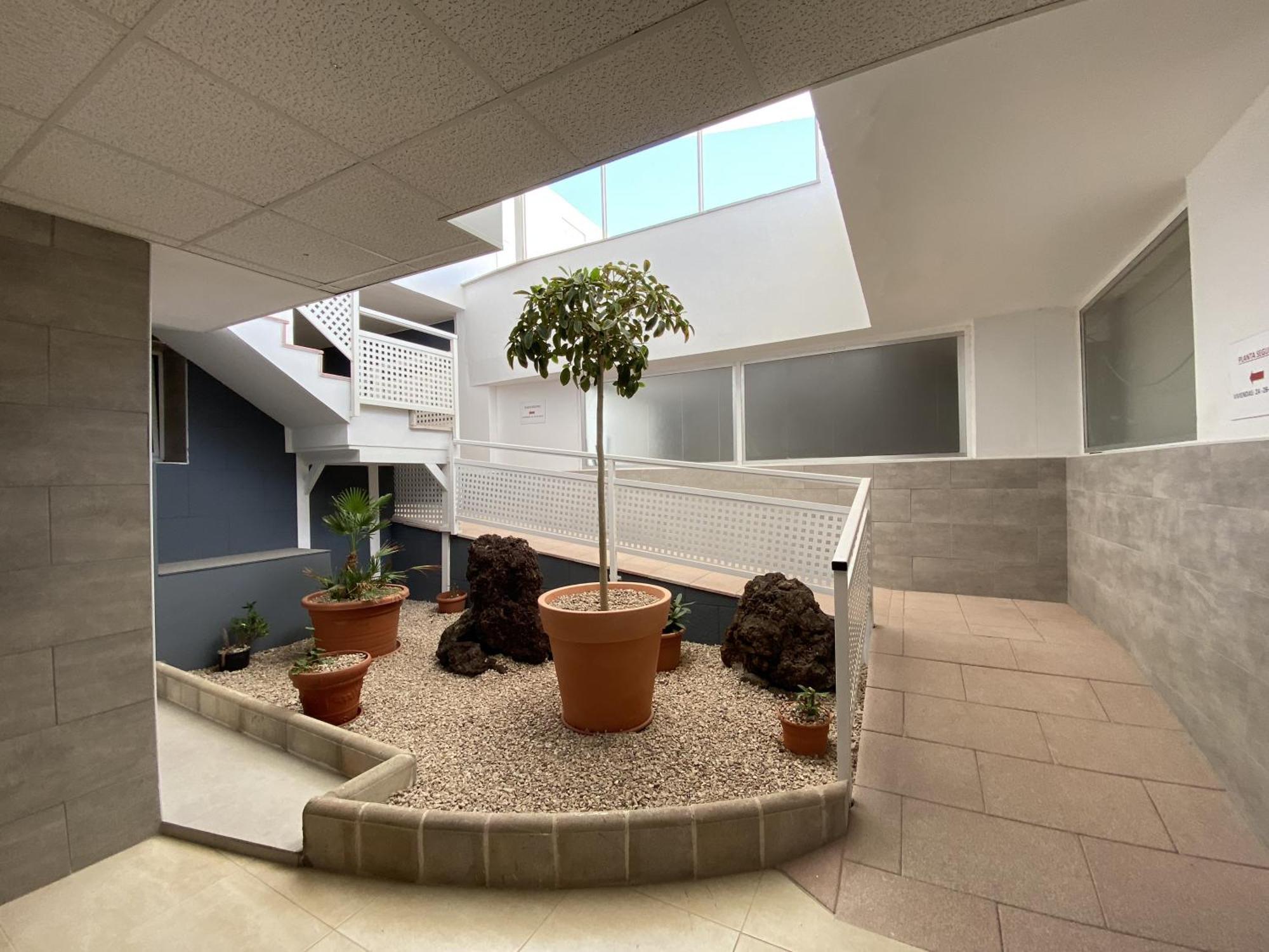 Edificio Prieto Viv 3 Apartment Puerto del Rosario  Luaran gambar